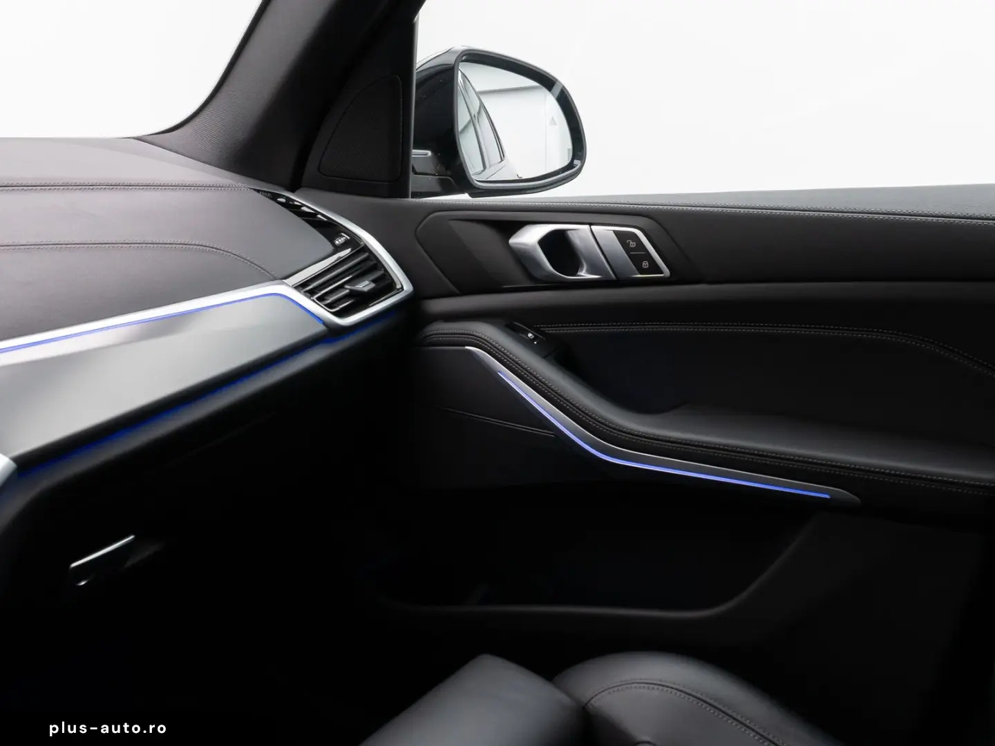 BMW X5 xD30d M Sport 360 Laser HUD DAB HiFi 22Zoll