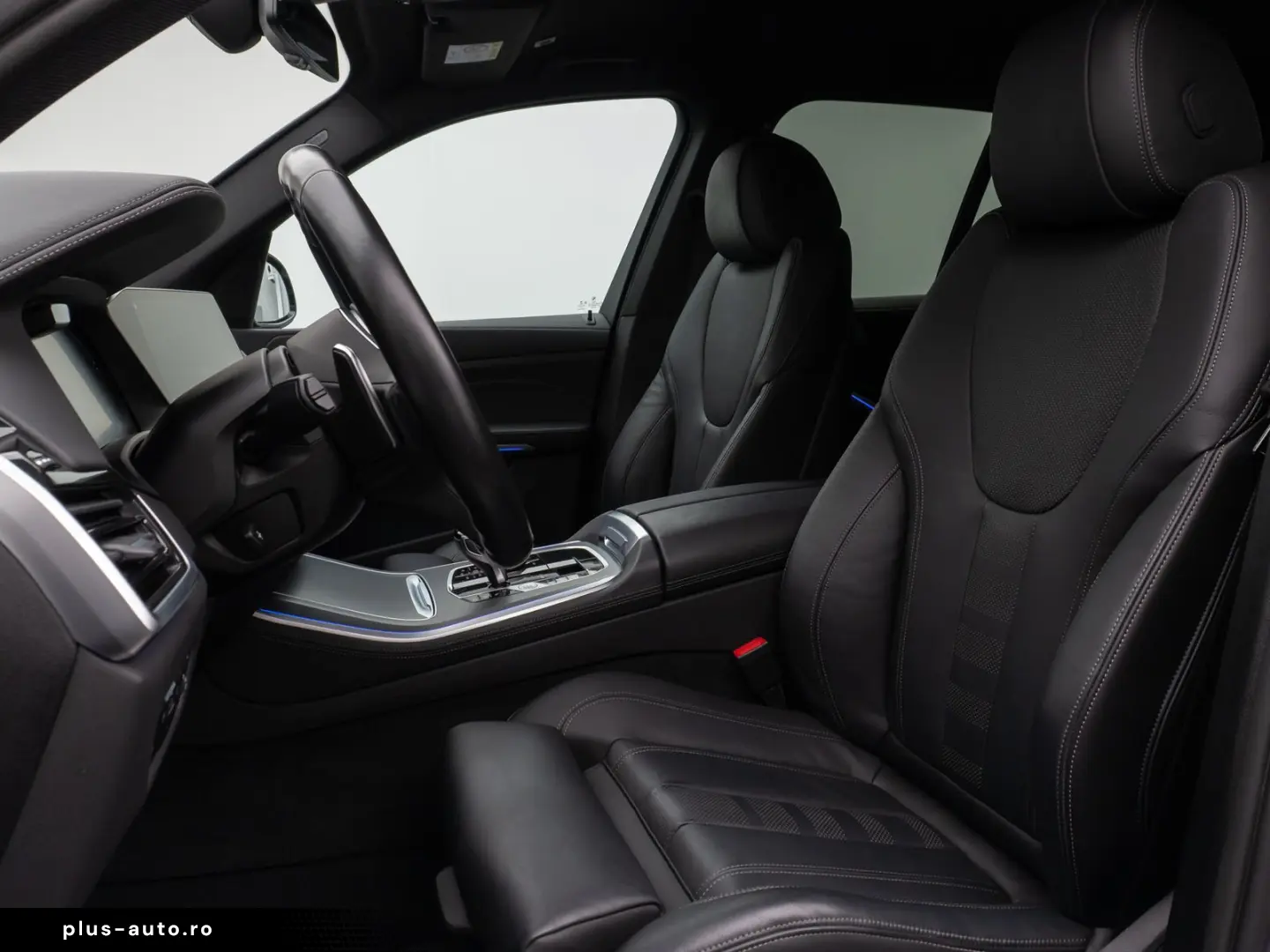 BMW X5 xD30d M Sport 360 Laser HUD DAB HiFi 22Zoll