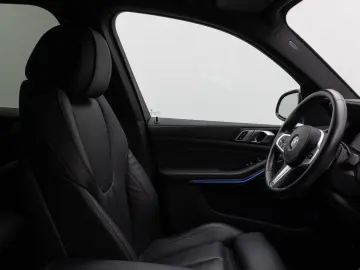 BMW X5 xD30d M Sport 360 Laser HUD DAB HiFi 22Zoll