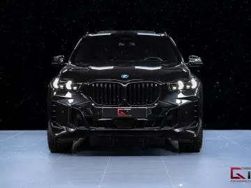 BMW X5 xDrive50e M-Sport 22  Pano Travel Carbon Tow