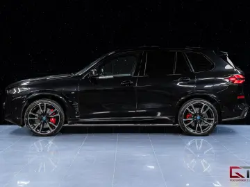 BMW X5 xDrive50e M-Sport 22  Pano Travel Carbon Tow