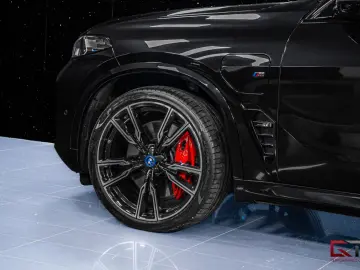 BMW X5 xDrive50e M-Sport 22  Pano Travel Carbon Tow