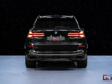 BMW X5 xDrive50e M-Sport 22  Pano Travel Carbon Tow