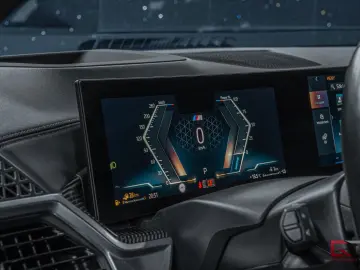 BMW X5 xDrive50e M-Sport 22  Pano Travel Carbon Tow