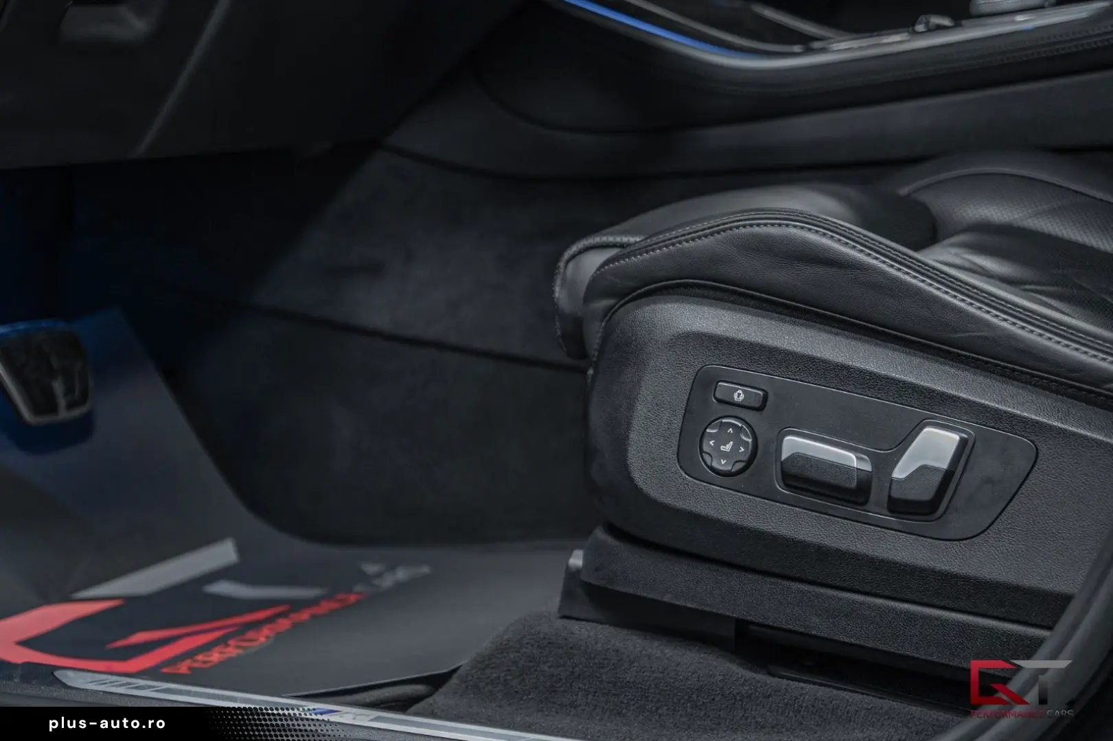 BMW X5 xDrive50e M-Sport 22  Pano Travel Carbon Tow