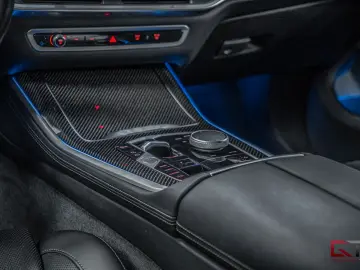 BMW X5 xDrive50e M-Sport 22  Pano Travel Carbon Tow