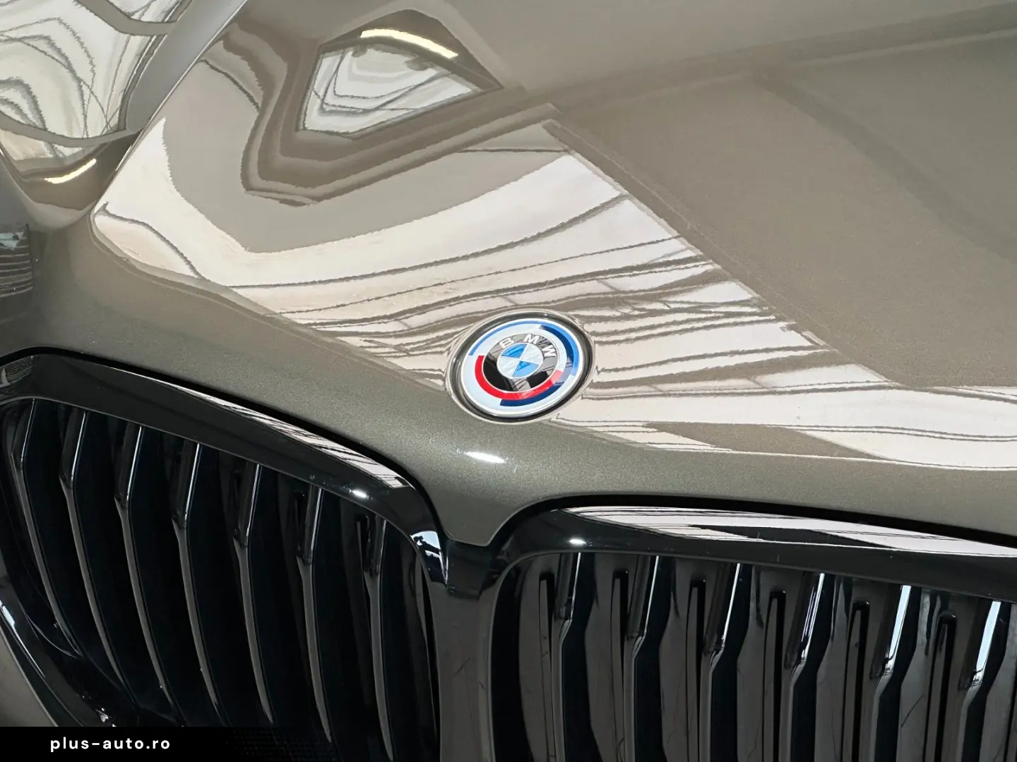 BMW X5 M50i M-SPORT Navi Leder LASER H&K HUD 21Zoll