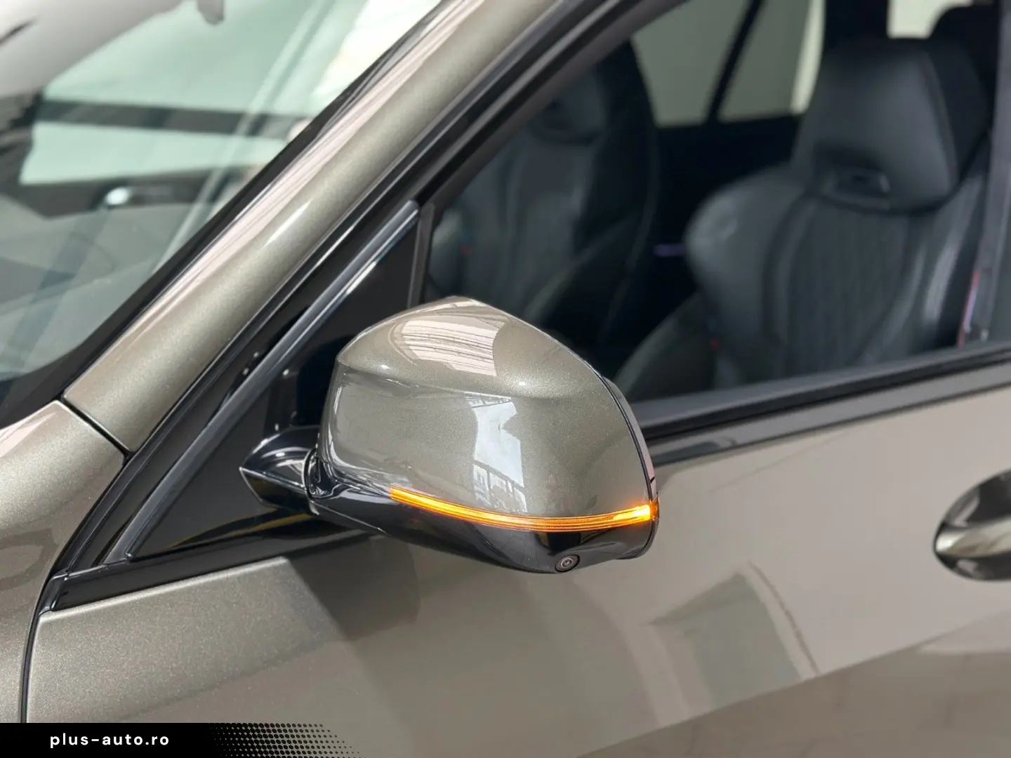 BMW X5 M50i M-SPORT Navi Leder LASER H&K HUD 21Zoll