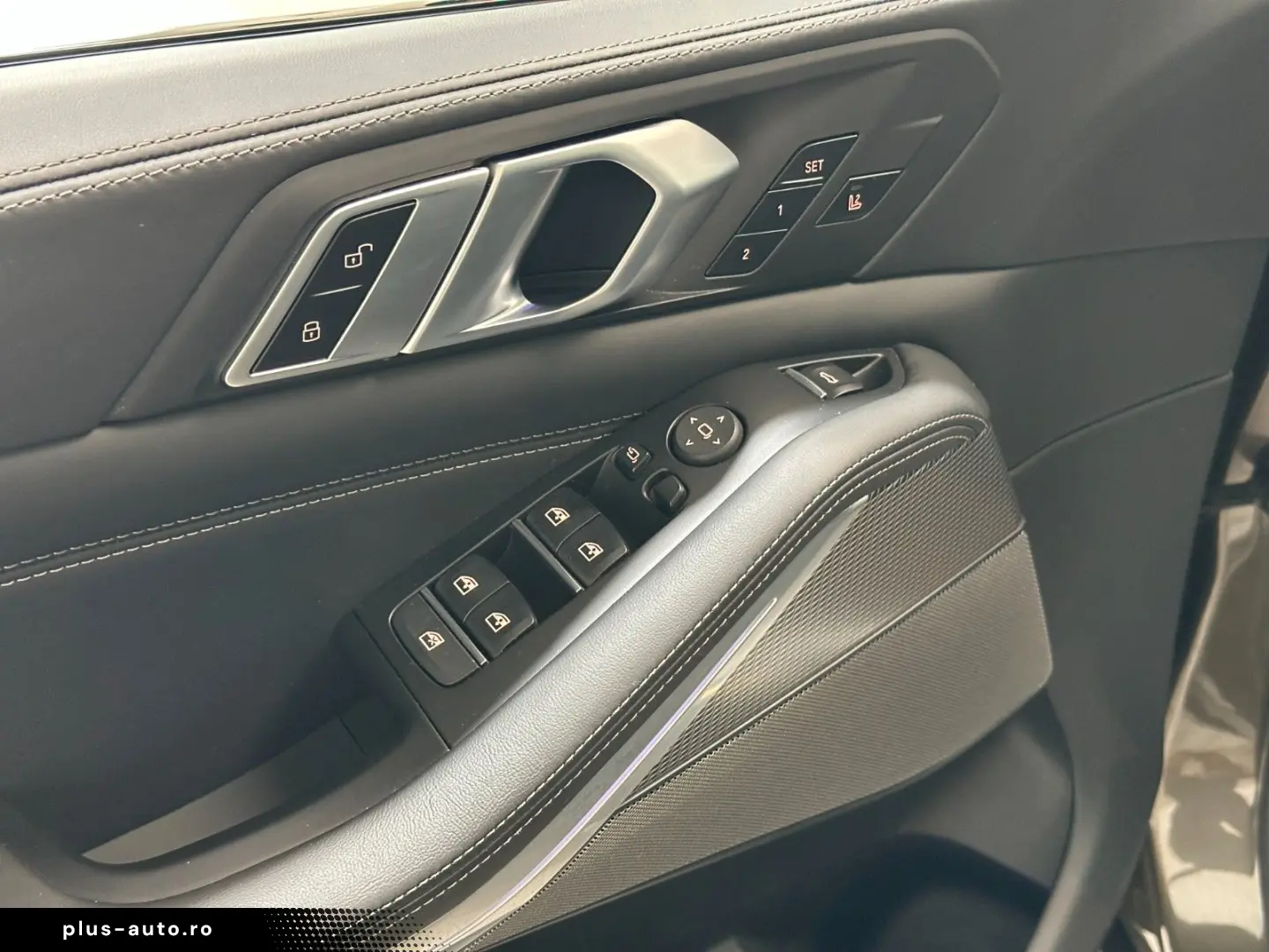 BMW X5 M50i M-SPORT Navi Leder LASER H&K HUD 21Zoll