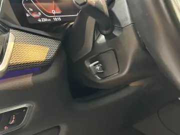 BMW X5 M50i M-SPORT Navi Leder LASER H&K HUD 21Zoll