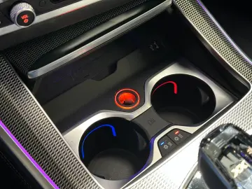 BMW X5 M50i M-SPORT Navi Leder LASER H&K HUD 21Zoll