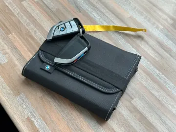 BMW X5 M50i M-SPORT Navi Leder LASER H&K HUD 21Zoll