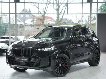 BMW X5 30 d xD M Sport  2.H  22  Pano  Garantie