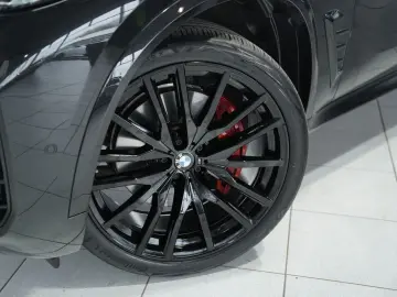 BMW X5 30 d xD M Sport  2.H  22  Pano  Garantie