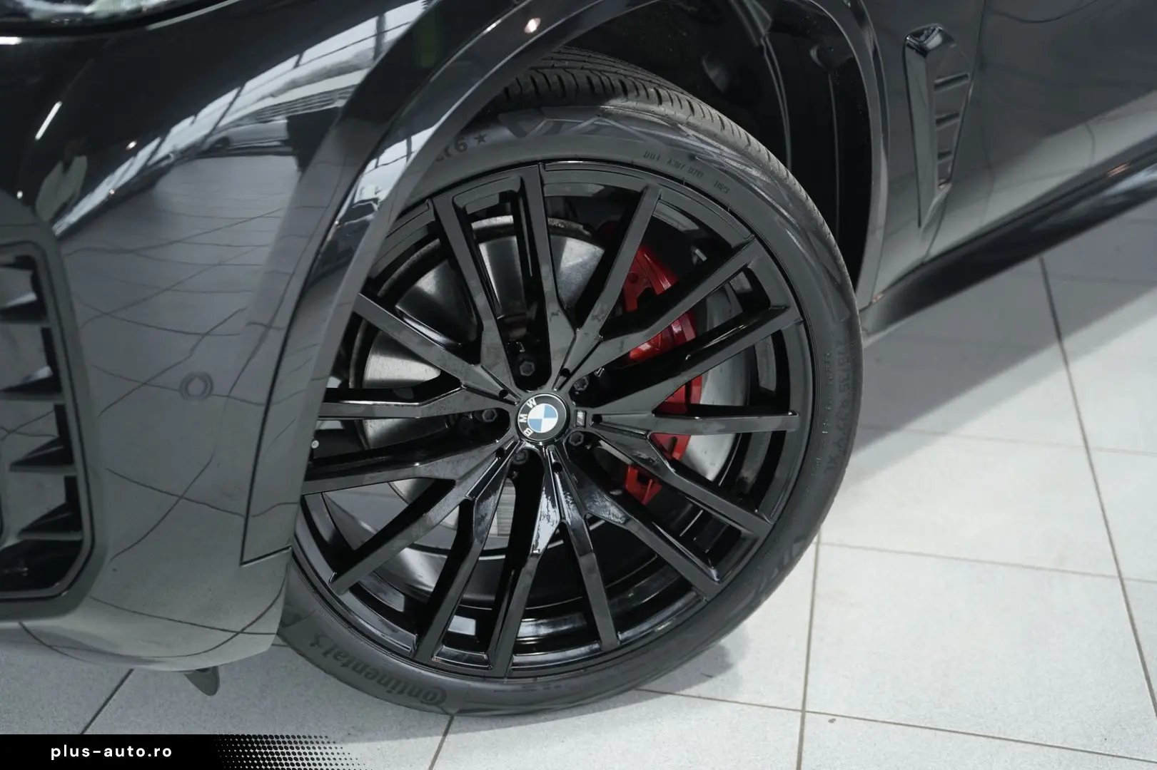 BMW X5 30 d xD M Sport  2.H  22  Pano  Garantie