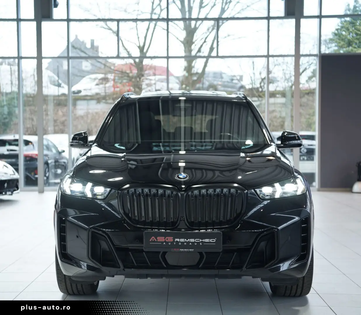 BMW X5 30 d xD M Sport  2.H  22  Pano  Garantie