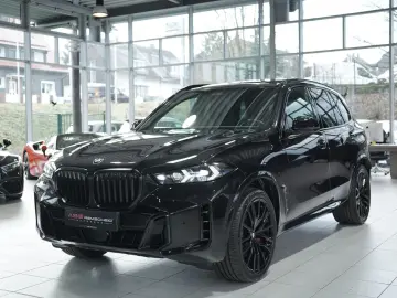 BMW X5 30 d xD M Sport  2.H  22  Pano  Garantie