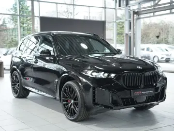 BMW X5 30 d xD M Sport  2.H  22  Pano  Garantie