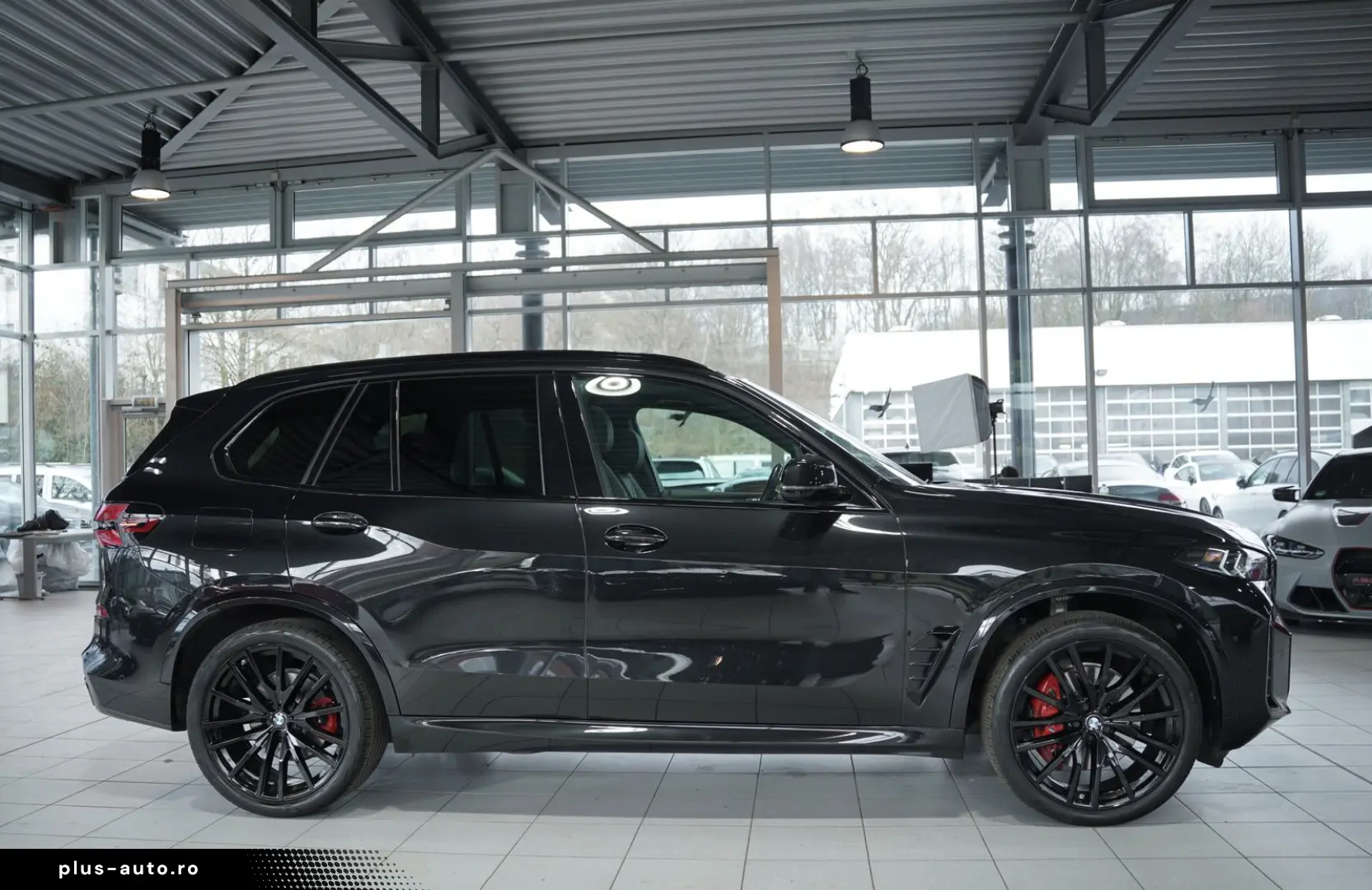 BMW X5 30 d xD M Sport  2.H  22  Pano  Garantie