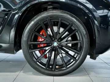BMW X5 30 d xD M Sport  2.H  22  Pano  Garantie