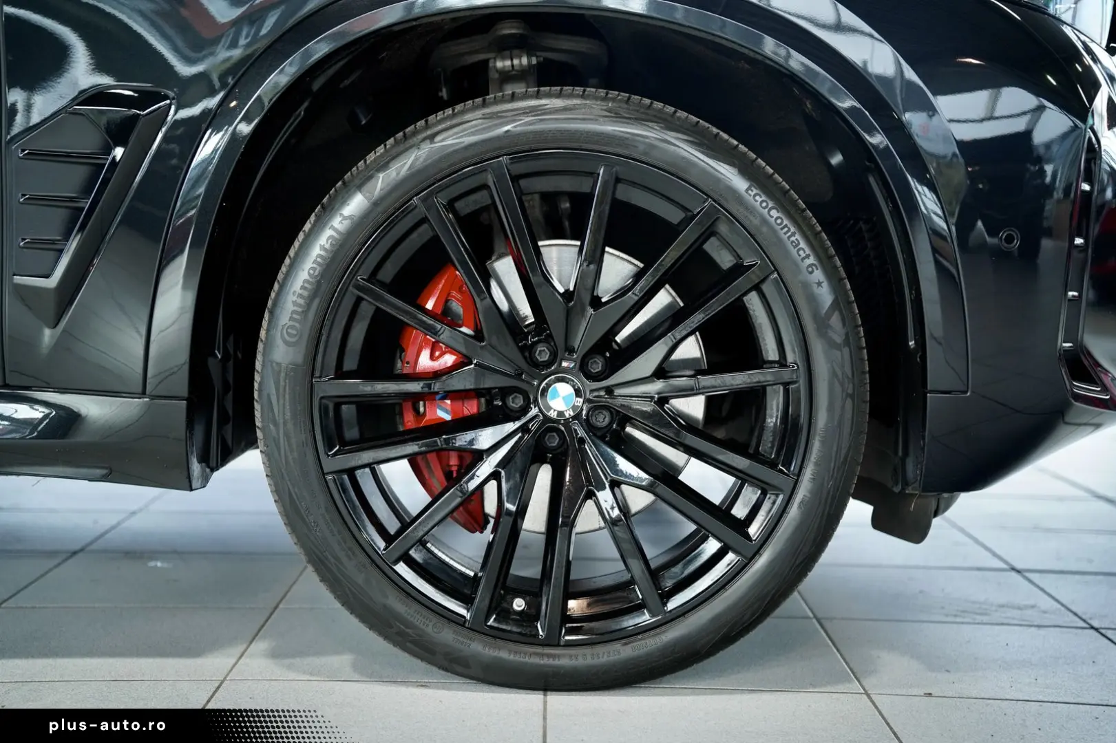 BMW X5 30 d xD M Sport  2.H  22  Pano  Garantie