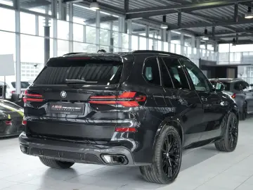 BMW X5 30 d xD M Sport  2.H  22  Pano  Garantie