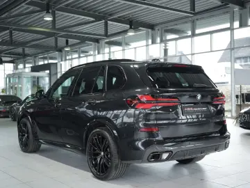 BMW X5 30 d xD M Sport  2.H  22  Pano  Garantie