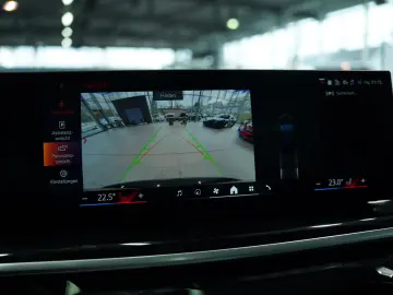 BMW X5 30 d xD M Sport  2.H  22  Pano  Garantie