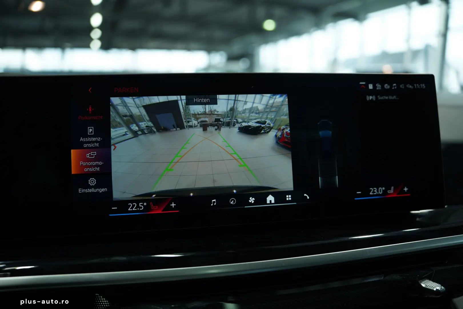 BMW X5 30 d xD M Sport  2.H  22  Pano  Garantie