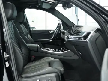 BMW X5 30 d xD M Sport  2.H  22  Pano  Garantie