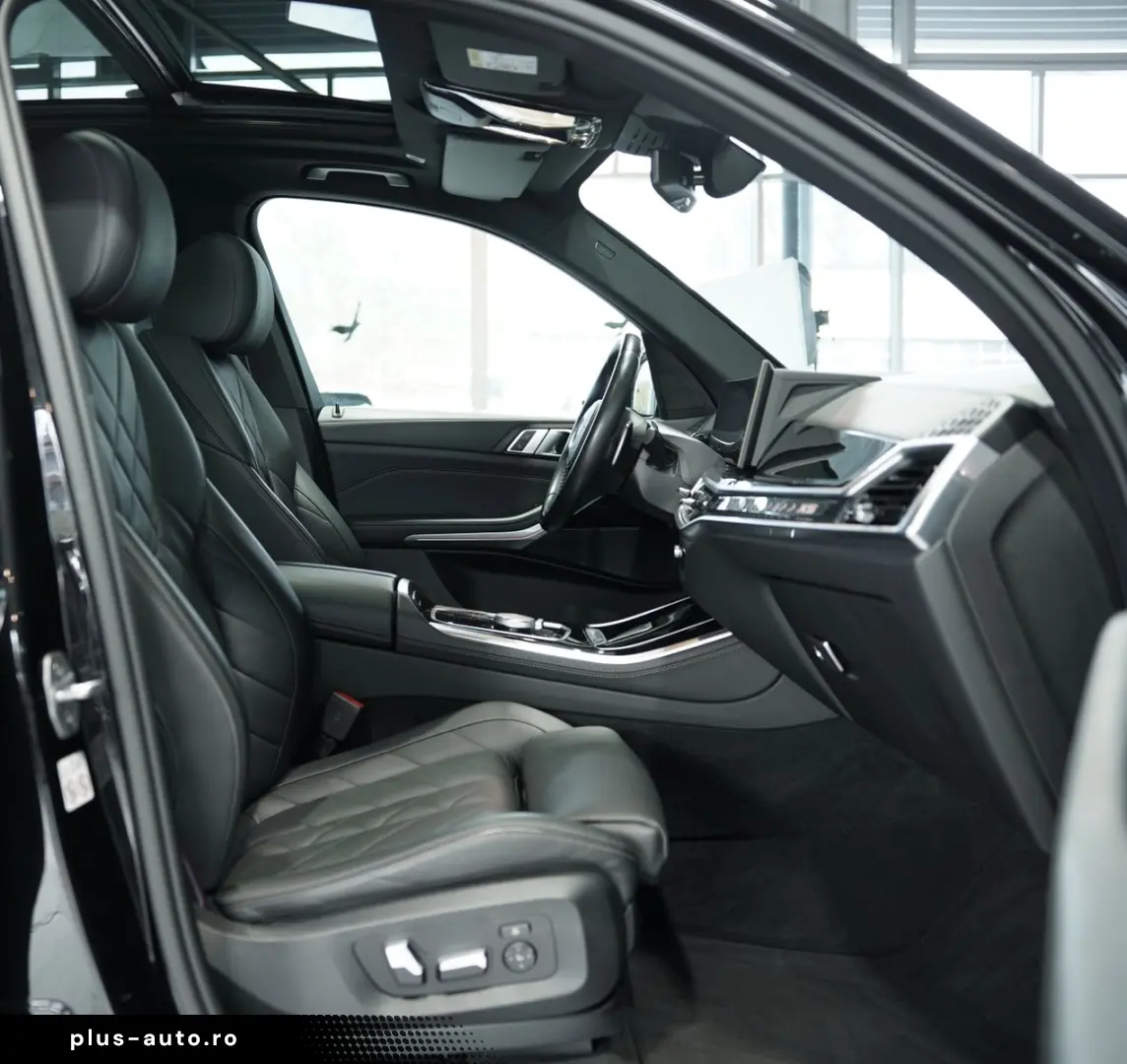 BMW X5 30 d xD M Sport  2.H  22  Pano  Garantie