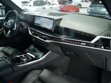 BMW X5 30 d xD M Sport  2.H  22  Pano  Garantie