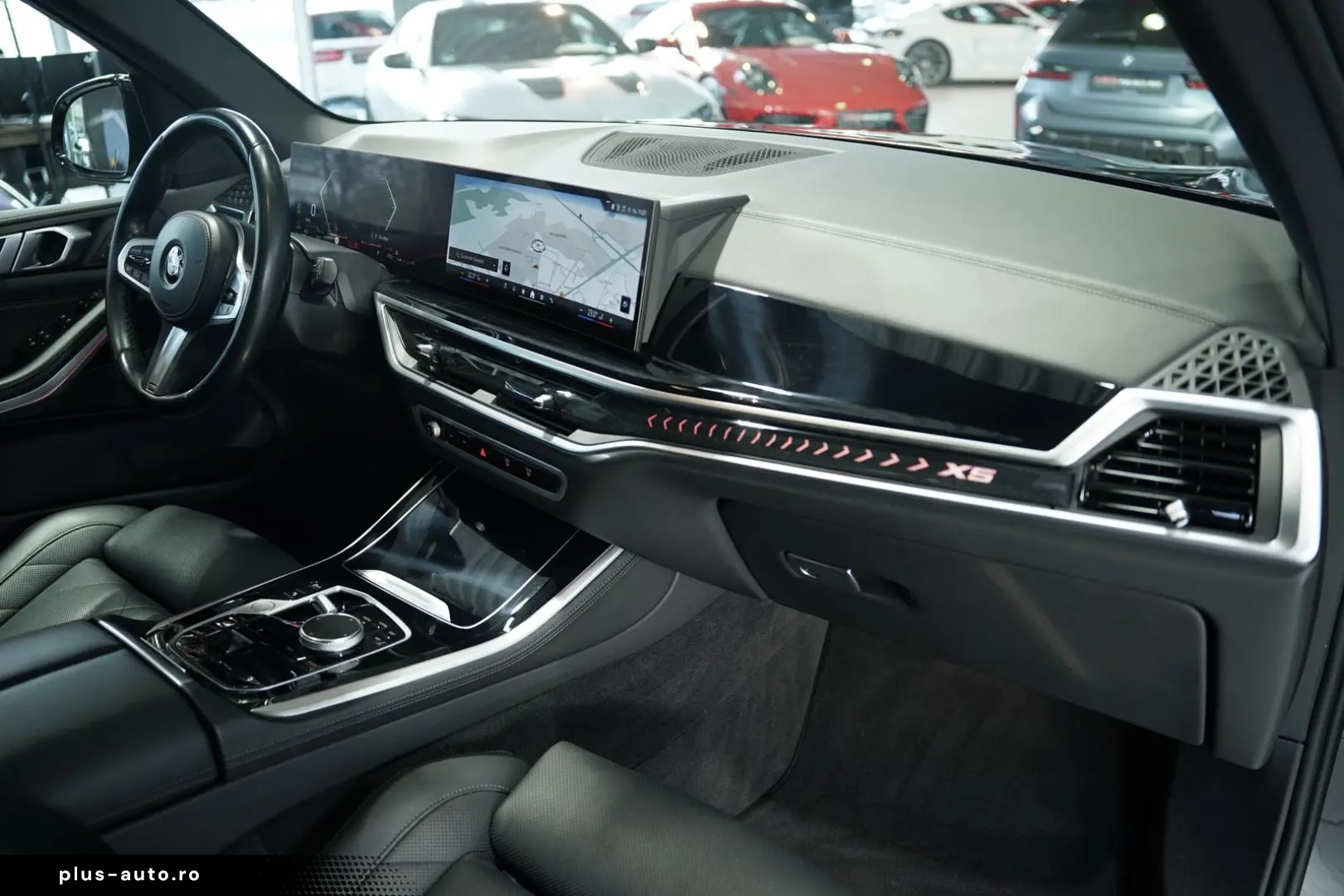 BMW X5 30 d xD M Sport  2.H  22  Pano  Garantie