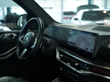 BMW X5 30 d xD M Sport  2.H  22  Pano  Garantie