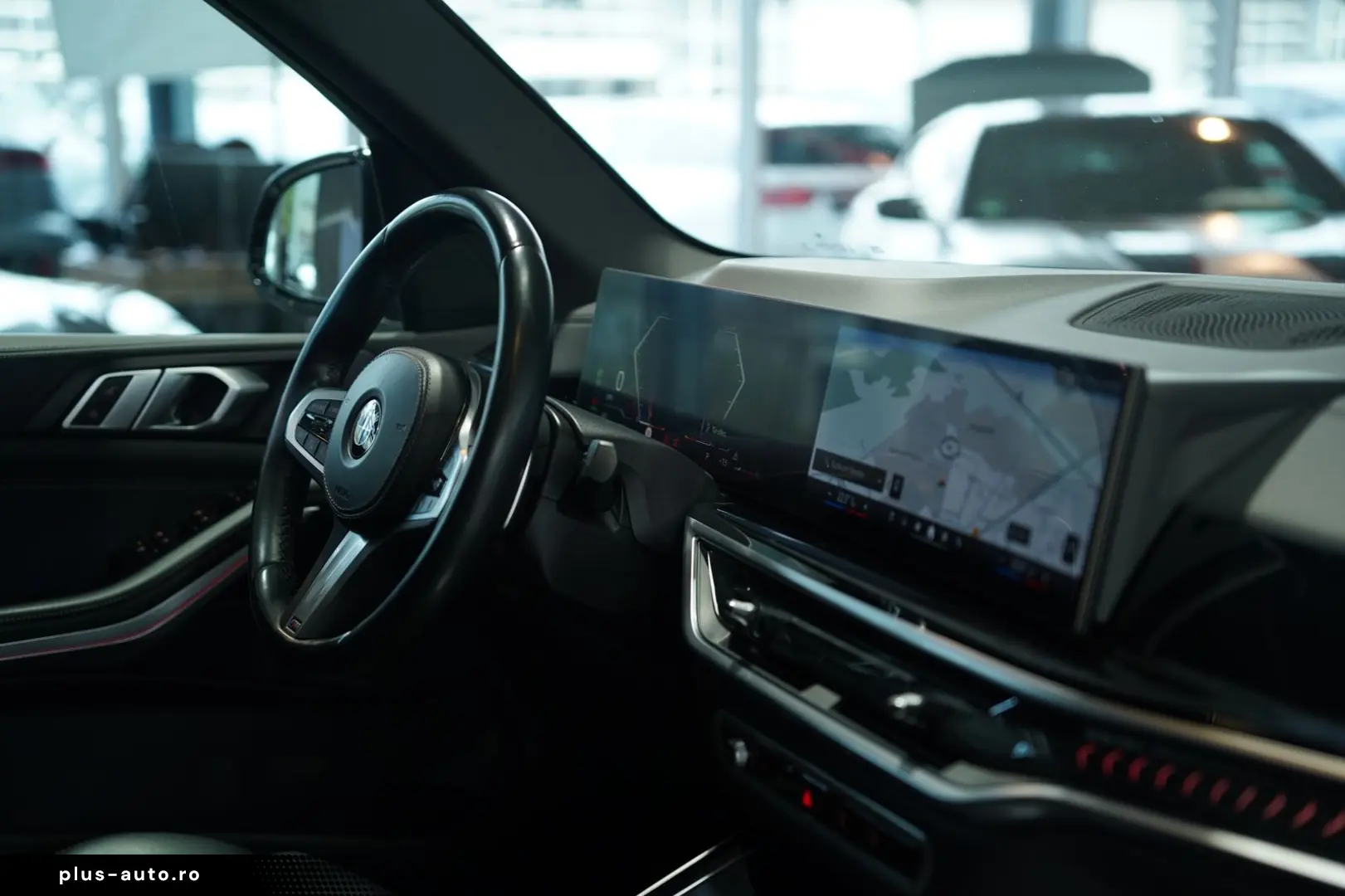 BMW X5 30 d xD M Sport  2.H  22  Pano  Garantie