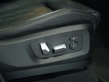 BMW X5 30 d xD M Sport  2.H  22  Pano  Garantie