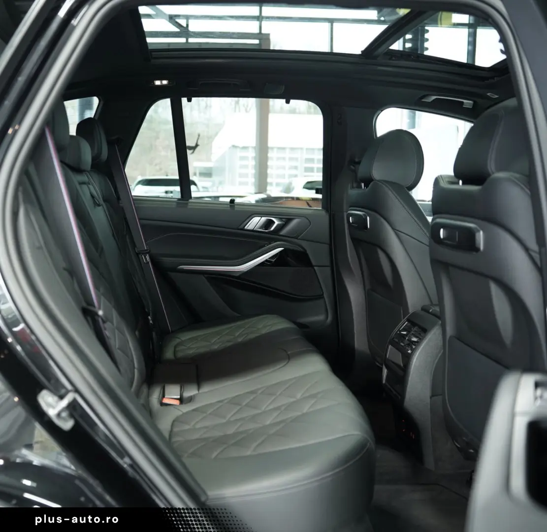 BMW X5 30 d xD M Sport  2.H  22  Pano  Garantie