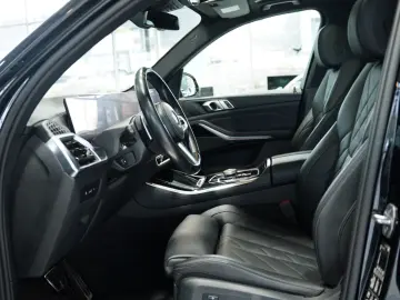 BMW X5 30 d xD M Sport  2.H  22  Pano  Garantie