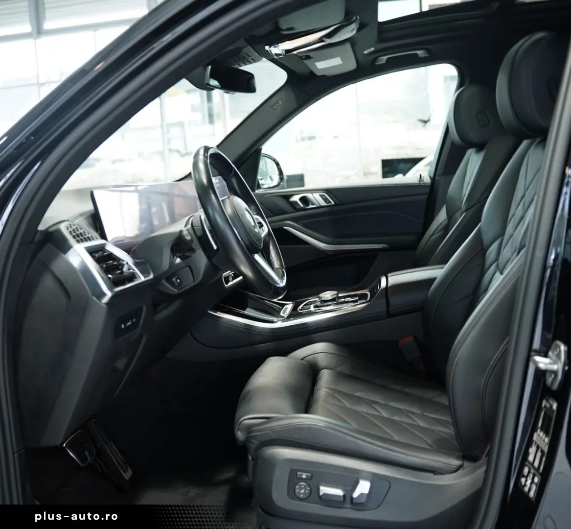 BMW X5 30 d xD M Sport  2.H  22  Pano  Garantie