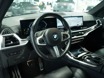 BMW X5 30 d xD M Sport  2.H  22  Pano  Garantie