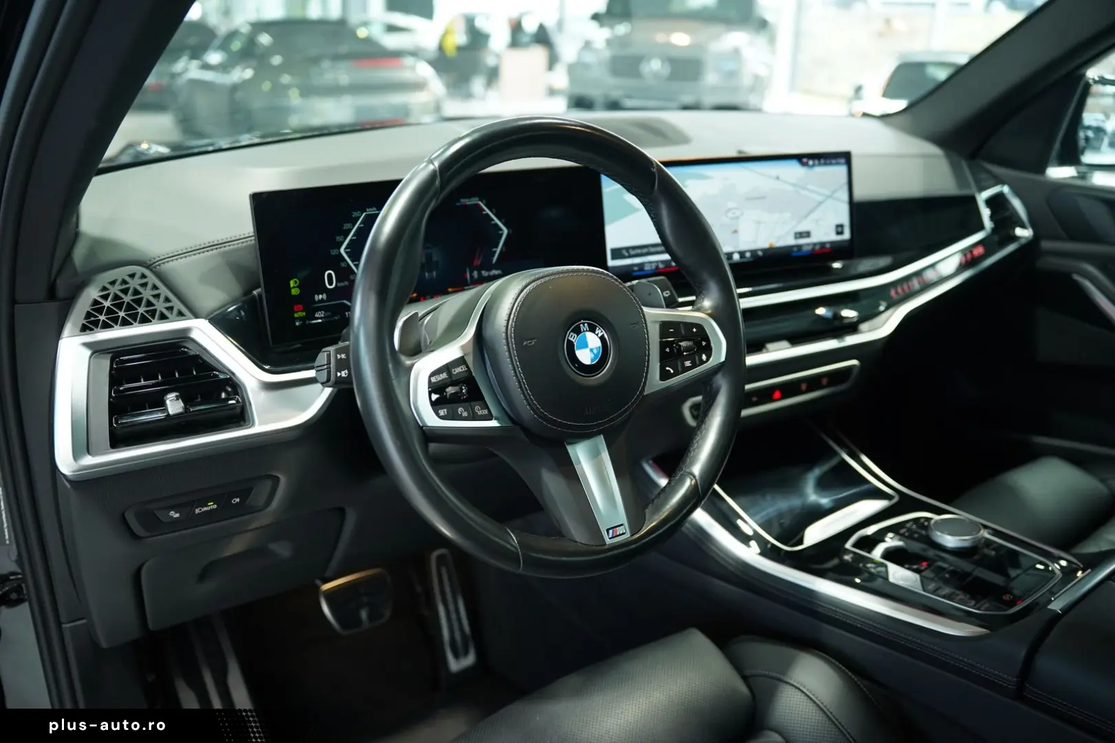 BMW X5 30 d xD M Sport  2.H  22  Pano  Garantie