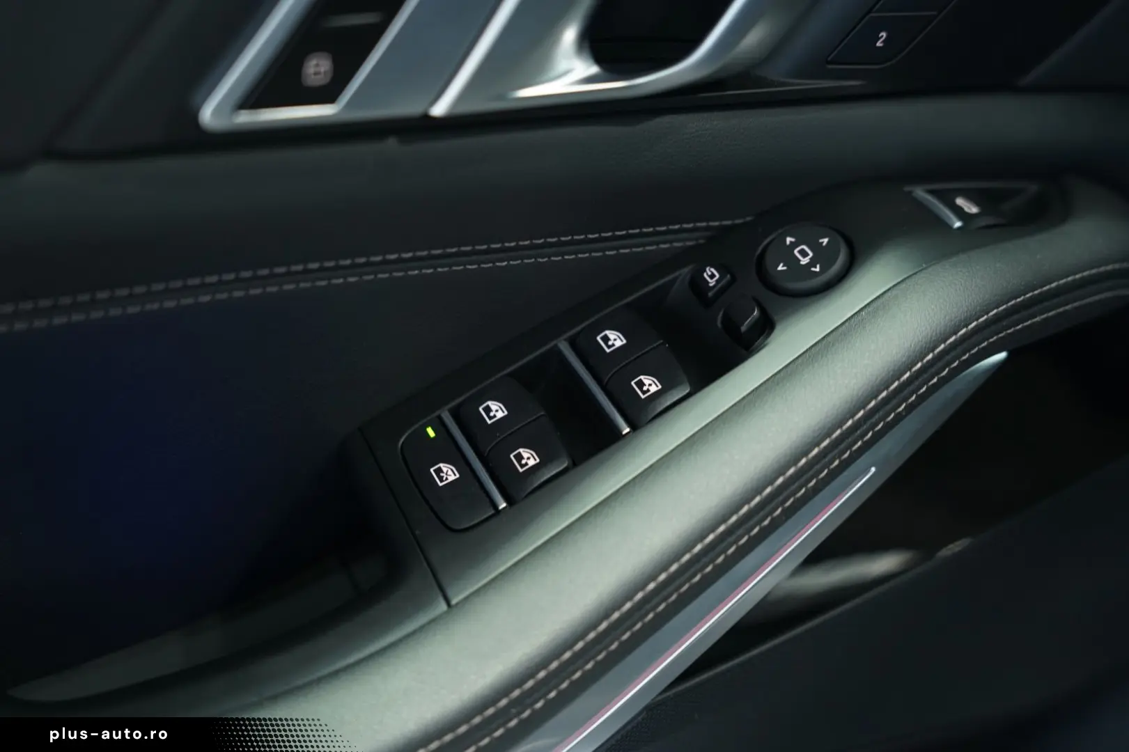 BMW X5 30 d xD M Sport  2.H  22  Pano  Garantie