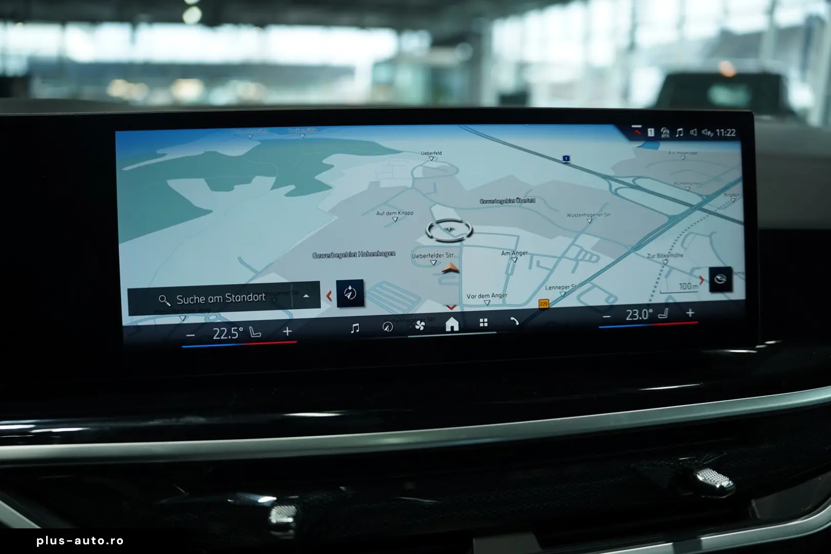 BMW X5 30 d xD M Sport  2.H  22  Pano  Garantie