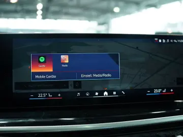 BMW X5 30 d xD M Sport  2.H  22  Pano  Garantie