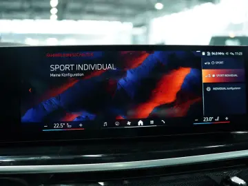 BMW X5 30 d xD M Sport  2.H  22  Pano  Garantie