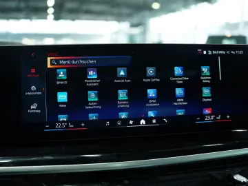 BMW X5 30 d xD M Sport  2.H  22  Pano  Garantie