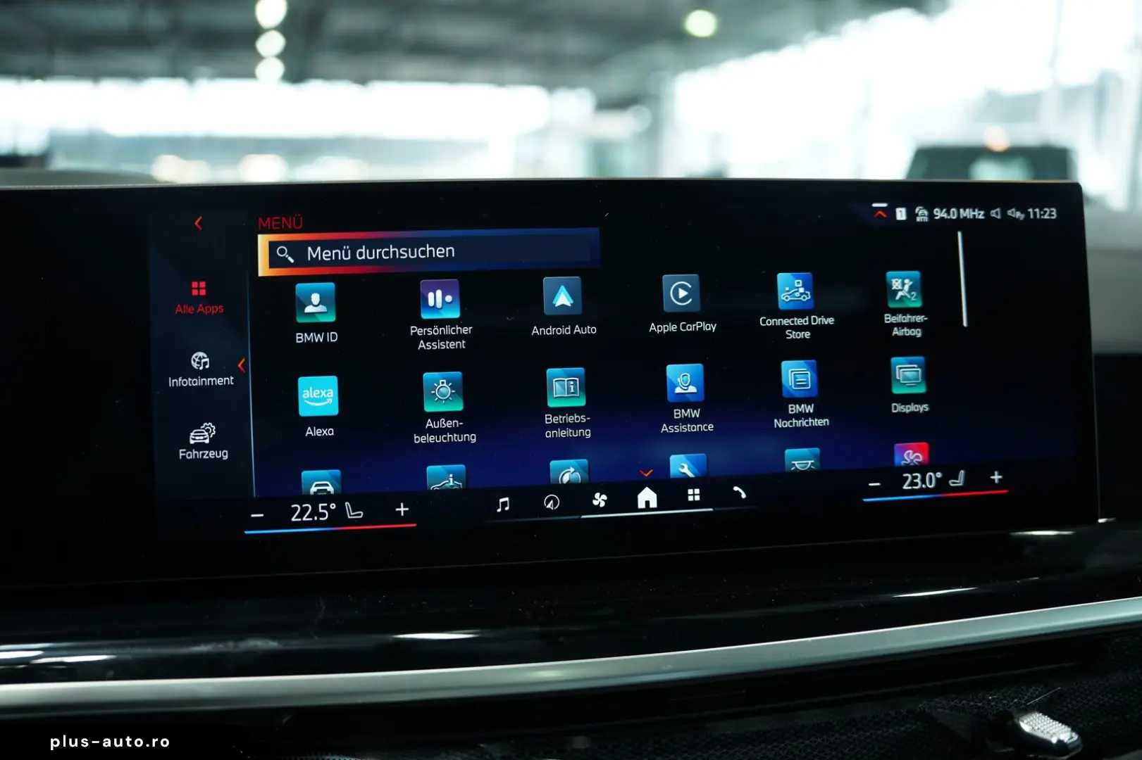 BMW X5 30 d xD M Sport  2.H  22  Pano  Garantie