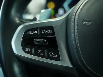 BMW X5 30 d xD M Sport  2.H  22  Pano  Garantie