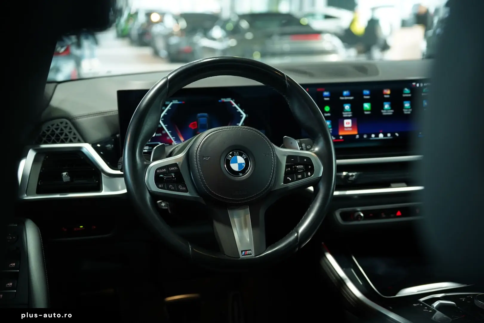 BMW X5 30 d xD M Sport  2.H  22  Pano  Garantie