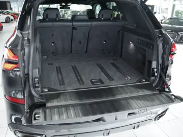 BMW X5 30 d xD M Sport  2.H  22  Pano  Garantie